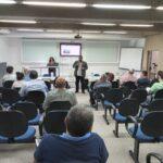 Seminário do NUPERJ discute proposta de desenvolvimento para o interior do Estado nuperj-seminario