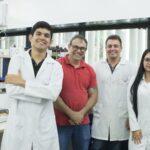 UENF desenvolve pele artificial Pele-artificial2