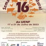 16ª Semana do Produtor Rural: inscrições de 29/06 a 14/07