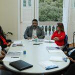 Representantes do MDA e Incra prometem assentamento em Cambaíba reuniao-villa-incra1