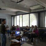 Curso aborda câncer de intestino Curso-Seprodur-1