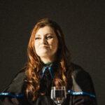 UENF empossa sua primeira reitora