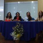 Dia Internacional da Mulher teve debate sobre 'Meninas e Mulheres na Ciência' na UENF Dia Internacional da Mulher teve debate sobre 'Meninas e Mulheres na Ciência' na UENF