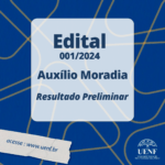 auxilio Moradia preliminar
