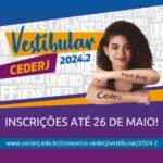 Inscrição Vestibular (1)