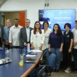 Descomissionamento de Instalações Submarinas de Óleo e Gás é tema de reunião do FIDESC