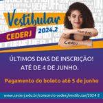 Prorrogação 20242