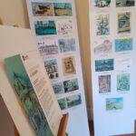 Exposições em aberto na Villa Maria exposicao1