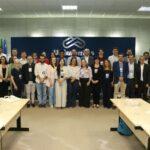 UENF participa da Reunião do Segmento das Estaduais - FOPROP foto-1