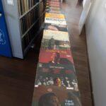 'Jazz — Diálogo entre Culturas': atração de maio na Fonoteca da Villa Maria jazz-villa