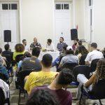 Dia do cinema nacional _ exibição do filme rio negro (3)