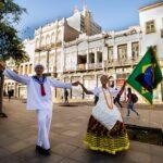 Rio a Capital Negra do Brasil.Rio de Janeiro 23_03_22