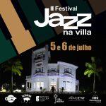 II FEST JAZZ