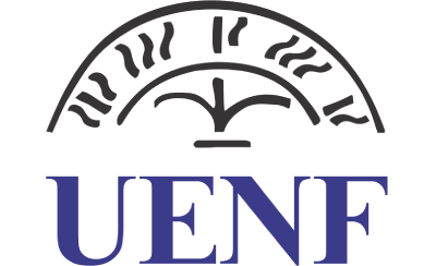 Logo UENF