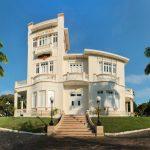 Casa de Cultura Villa Maria agora é 'Patrimônio Cultural, Material e Turístico' do RJ villa