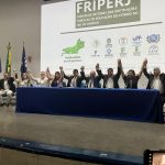Reitora da UENF participa da Assembleia de Fundação do Friperj Assembleia Criação Friperj