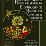 Livro Hortas