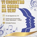 VI Encontro de Coros da UENF