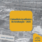 Informe Calendário 2025 - Feed