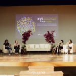 XVI Mostra de Extensão ressalta importância da presença das mulheres na área XVI Mostra de Extensão ressalta importância da presença das mulheres na área