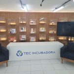 TEC Incubadora concorre a prêmio nacional na área de transformação social