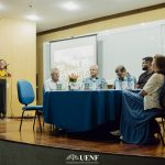 Dia do Rio comemorado na UENF com evento sobre o Paraíba Dia do Rio comemorado na UENF com evento sobre o Paraíba