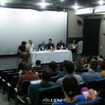 IX Fórum Discente de Sociologia Política discute hoje 'Conflitos Contemporâneos'