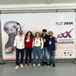 Projeto da UENF ganha Prêmio em Congresso Brasileiro de Anatomia Prêmio (2)