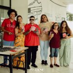 UENF realiza atividades de conscientização sobre prevenção da AIDS e das ISTs