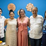 UENF tem primeira reunião com Friperj para discutir uso de recursos de emendas parlamentares Reunião Friperj UENF