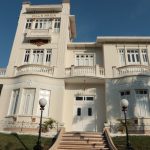 Villa promove 'Encontro de Estudos e Diálogos sobre a Obra de José Américo Motta Pessanha' Villa Maria