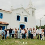 campos novos inauguração 1