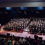 UENF realiza Colação de Grau para 162 alunos