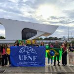 Alunos e professores da UENF retornam do Projeto Rondon IMG-20250115-WA0003