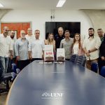 UENF firma parceria para implantação de Unidade Experimental em Italva