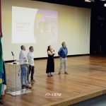 UENF recepciona alunos no início do ano letivo de 2025