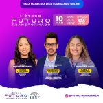 Cursos profissionalizantes gratuitos para a comunidade banner