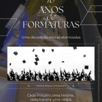 Casa de Cultura Villa Maria recebe a exposição “10 Anos de Formaturas” DIVULGACAO EXPOSICAO (1)