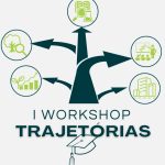 NEBBIO promove I Workshop 'Trajetórias' neste sábado Logo do evento I workshop online trajetórias