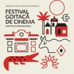 I Festival Goitacá de Cinema - Cartaz