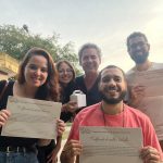 UENF se destaca no Congresso Nacional de Ecologia Microbiana com quatro trabalhos premiados