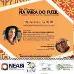 cartaz Rede de Conversas dia 26 junho 2025