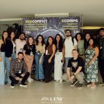 Após intensa semana do XVII CONFICT / X CONPG, evento tem encerramento nesta sexta