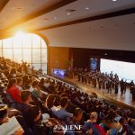 Qualidade das águas no Brasil é tema de conferência hoje, às 11h, no XVII CONFICT/ X CONPG