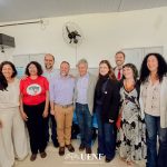 Reitora da UENF participa de evento com ministro do Desenvolvimento Agrário em Cambahyba WhatsApp Image 2025-08-02 at 08.48.18