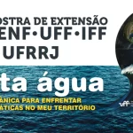 mostra de extensão