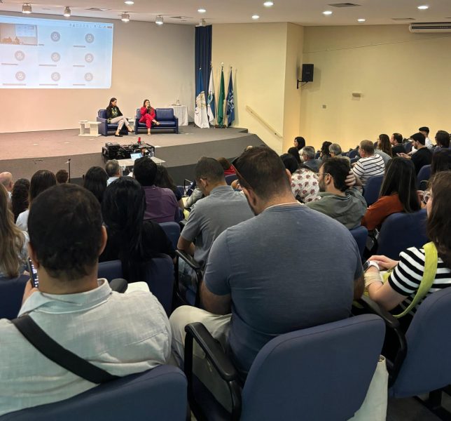 Simpósio em Macaé aborda Descomissionamento Sustentável direcionado à comunidade científica