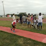 UENF sedia nesta sexta-feira Jogos Locais de Atletismo do Paraesporte WhatsApp Image 2025-10-02 at 15.47.29