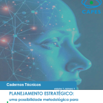 Artigo de servidora da UENF referenciado em relatório técnico da CAPES capes