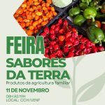 feira sabores da terra